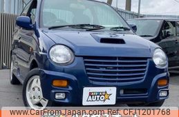 mitsubishi minica 1997 quick_quick_H31A_H31A-0605258