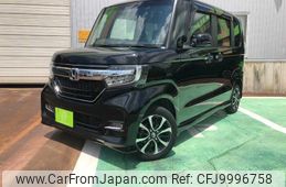 honda n-box 2019 -HONDA--N BOX JF4--1039089---HONDA--N BOX JF4--1039089-