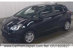 honda fit 2022 CFJ1820827