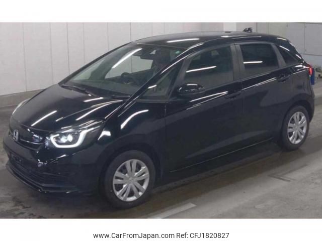 honda fit 2022 CFJ1820827 image 1
