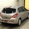 nissan tiida 2009 -NISSAN--Tiida C11-320181---NISSAN--Tiida C11-320181- image 5