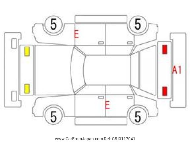 mazda cx-3 2021 -MAZDA--CX-30 5BA-DMEP--DMEP-124416---MAZDA--CX-30 5BA-DMEP--DMEP-124416- image 2