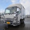 isuzu elf-truck 2015 -ISUZU--Elf TRG-NMR85AN--NMR85-7027918---ISUZU--Elf TRG-NMR85AN--NMR85-7027918- image 1