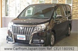 toyota esquire 2017 -TOYOTA 【香川 533ﾅ7117】--Esquire DBA-ZRR80G--ZRR80G-0298221---TOYOTA 【香川 533ﾅ7117】--Esquire DBA-ZRR80G--ZRR80G-0298221-