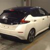 nissan leaf 2018 -NISSAN--Leaf ZAA-ZE1--ZE1-020680---NISSAN--Leaf ZAA-ZE1--ZE1-020680- image 2