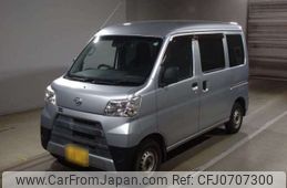 daihatsu hijet-van 2020 -DAIHATSU 【三重 480ﾇ8135】--Hijet Van EBD-S321V--S321V-0433288---DAIHATSU 【三重 480ﾇ8135】--Hijet Van EBD-S321V--S321V-0433288-