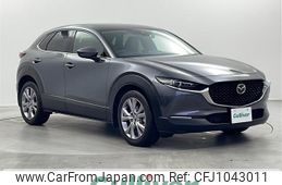 mazda cx-3 2020 -MAZDA--CX-30 5BA-DMEP--DMEP-106762---MAZDA--CX-30 5BA-DMEP--DMEP-106762-