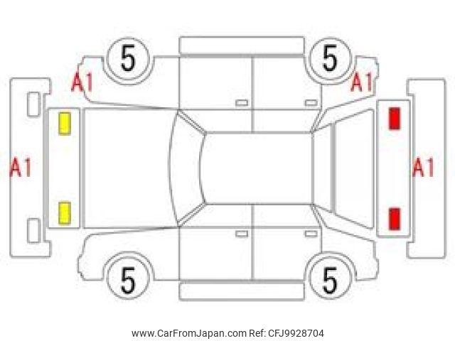 subaru forester 2021 -SUBARU--Forester 5AA-SKE--SKE-071200---SUBARU--Forester 5AA-SKE--SKE-071200- image 2