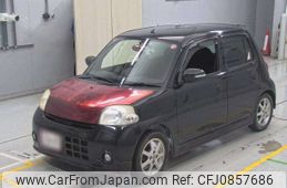 daihatsu esse 2010 -DAIHATSU--Esse L235S-2036467---DAIHATSU--Esse L235S-2036467-