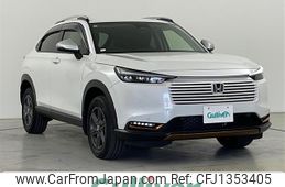 honda vezel 2025 -HONDA--VEZEL 6AA-RV6--RV6-1100450---HONDA--VEZEL 6AA-RV6--RV6-1100450-