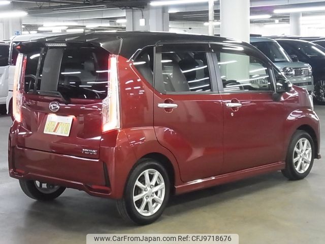 daihatsu move 2015 -DAIHATSU--Move DBA-LA150S--LA150S-0021820---DAIHATSU--Move DBA-LA150S--LA150S-0021820- image 2