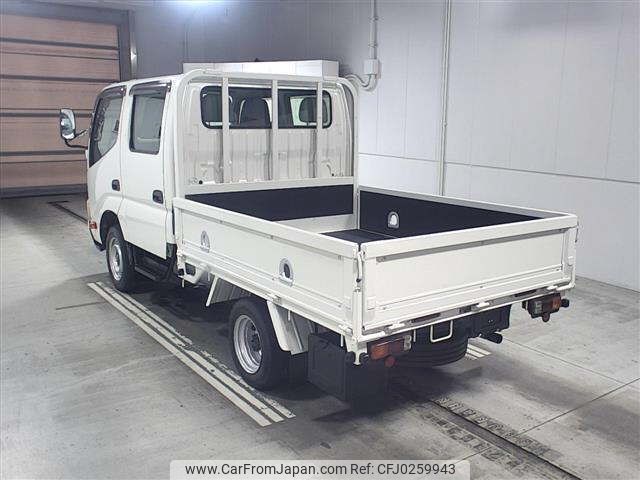 toyota toyoace 2012 -TOYOTA--Toyoace TRY230-0118134---TOYOTA--Toyoace TRY230-0118134- image 2