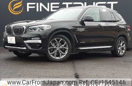 bmw x3 2018 CFJ1545146