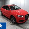 audi q3 2014 -AUDI--Audi Q3 8UCCZF--WAUZZZ8U0ER054214---AUDI--Audi Q3 8UCCZF--WAUZZZ8U0ER054214- image 1