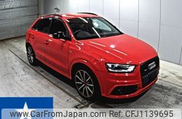 audi q3 2014 -AUDI--Audi Q3 8UCCZF--WAUZZZ8U0ER054214---AUDI--Audi Q3 8UCCZF--WAUZZZ8U0ER054214-