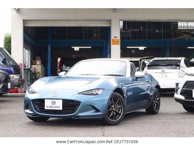 mazda roadster 2015 quick_quick_DBA-ND5RC_ND5RC-105208 image 1