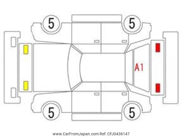 suzuki xbee 2023 -SUZUKI--XBEE 4AA-MN71S--MN71S-317117---SUZUKI--XBEE 4AA-MN71S--MN71S-317117- image 2