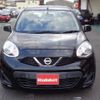 nissan march 2018 -NISSAN 【三重 502ﾗ 171】--March DBA-K13--K13-077101---NISSAN 【三重 502ﾗ 171】--March DBA-K13--K13-077101- image 2