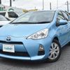 toyota aqua 2014 -TOYOTA--AQUA DAA-NHP10--NHP10-2295799---TOYOTA--AQUA DAA-NHP10--NHP10-2295799- image 18