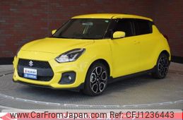suzuki swift 2020 quick_quick_4BA-ZC33S_ZC33S-403017
