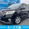 nissan serena 2012 -NISSAN--Serena DAA-HFC26--HFC26-122083---NISSAN--Serena DAA-HFC26--HFC26-122083- image 1