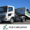 hino ranger 2018 GOO_NET_EXCHANGE_0402763A30250112W003 image 1