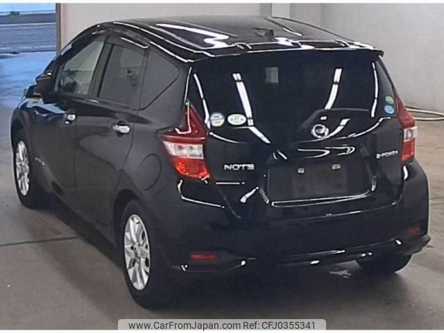 nissan note 2020 quick_quick_DAA-HE12_299470 image 2