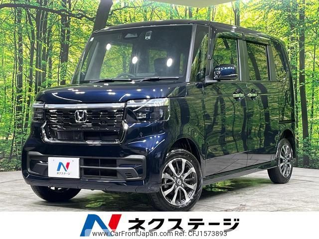 honda n-box 2024 CFJ1573893 image 1