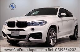 bmw x6 2018 quick_quick_DBA-KU30_WBAKU220700P56458