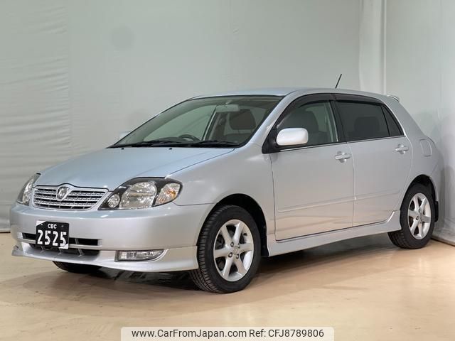 toyota allex 2001 quick_quick_ZZE123_ZZE123-5000159 image 1