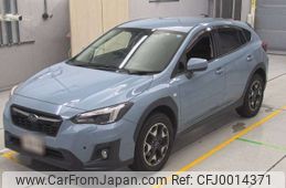 subaru xv 2018 -SUBARU--Subaru XV GT3-044184---SUBARU--Subaru XV GT3-044184-