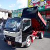 mitsubishi-fuso canter 2007 GOO_NET_EXCHANGE_0708601A30250108W001 image 10