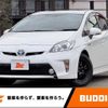 toyota prius 2012 -TOYOTA--Prius DAA-ZVW30--ZVW30-1530584---TOYOTA--Prius DAA-ZVW30--ZVW30-1530584- image 1