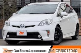 toyota prius 2012 -TOYOTA--Prius DAA-ZVW30--ZVW30-1530584---TOYOTA--Prius DAA-ZVW30--ZVW30-1530584-