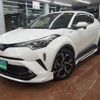 toyota c-hr 2019 quick_quick_DAA-ZYX10_ZYX10-2194313 image 1