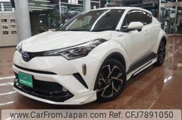 toyota c-hr 2019 quick_quick_DAA-ZYX10_ZYX10-2194313