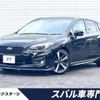 subaru impreza-wagon 2017 -SUBARU--Impreza Wagon DBA-GT6--GT6-003894---SUBARU--Impreza Wagon DBA-GT6--GT6-003894- image 1