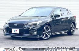 subaru impreza-wagon 2017 -SUBARU--Impreza Wagon DBA-GT6--GT6-003894---SUBARU--Impreza Wagon DBA-GT6--GT6-003894-