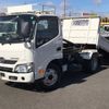 hino dutro 2018 -HINO--Hino Dutoro TKG-XZU620T--XZU620-0015366---HINO--Hino Dutoro TKG-XZU620T--XZU620-0015366- image 1