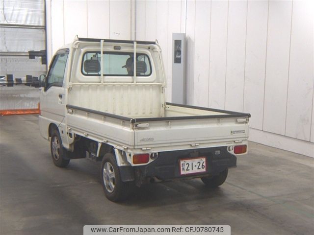 subaru sambar-truck 2001 -SUBARU--Samber Truck TT2-095063---SUBARU--Samber Truck TT2-095063- image 2