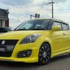 suzuki swift 2015 CFJ1523007 image 8