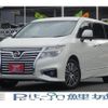 nissan elgrand 2018 -NISSAN 【広島 301ﾓ2107】--Elgrand TE52--095782---NISSAN 【広島 301ﾓ2107】--Elgrand TE52--095782- image 1