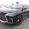 lexus lx 2018 CFJ0198648 image 1
