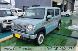 suzuki hustler 2024 -SUZUKI--Hustler 5AA-MR92S--MR92S-400139---SUZUKI--Hustler 5AA-MR92S--MR92S-400139-