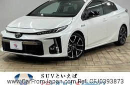 toyota prius-phv 2018 quick_quick_DLA-ZVW52_ZVW52-3087899