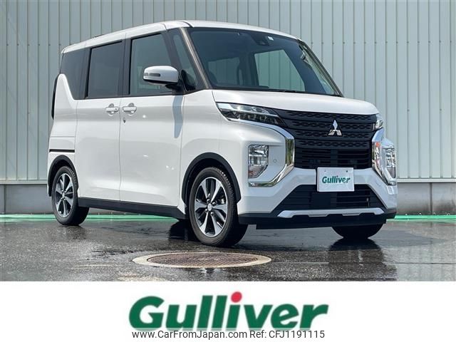 mitsubishi ek-sport 2021 -MITSUBISHI--ek X Space 5AA-B34A--B34A-0007821---MITSUBISHI--ek X Space 5AA-B34A--B34A-0007821- image 1