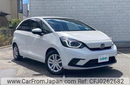 honda fit 2021 -HONDA--Fit 6AA-GR3--GR3-1046585---HONDA--Fit 6AA-GR3--GR3-1046585-