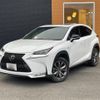 lexus nx 2017 -LEXUS--Lexus NX DAA-AYZ10--AYZ10-1014631---LEXUS--Lexus NX DAA-AYZ10--AYZ10-1014631- image 1