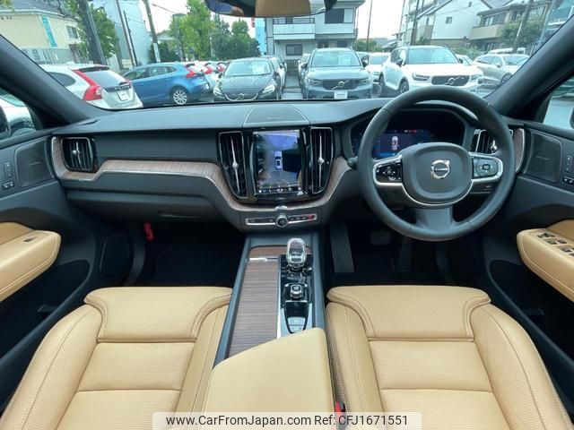 volvo xc60 2023 CFJ1671551 image 2