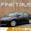 toyota prius 2019 -TOYOTA--Prius DAA-ZVW51--ZVW51-6098298---TOYOTA--Prius DAA-ZVW51--ZVW51-6098298- image 1